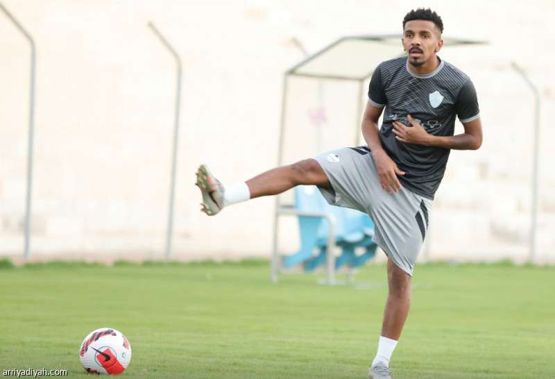 عبد العزيز مجرشي