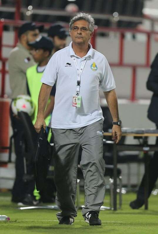 ماركوس باكيتا