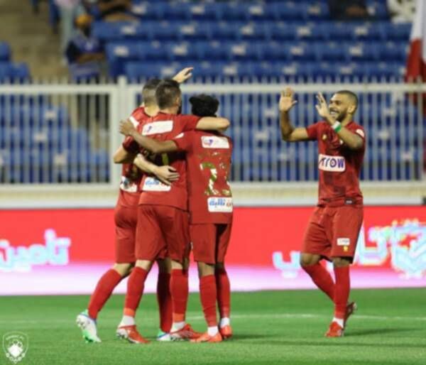 ضمك - أرشيفية