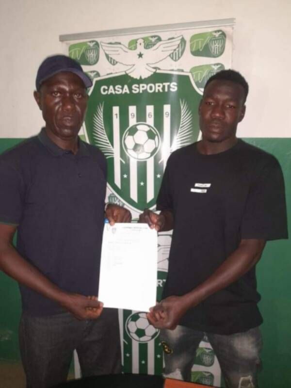 الاسان كوليبالي