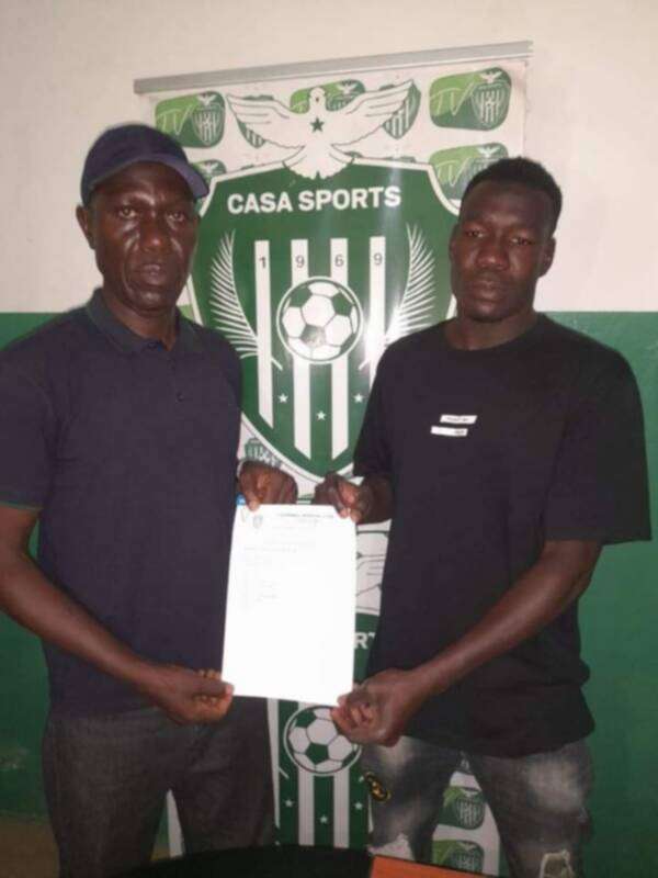 الاسان كوليبالي