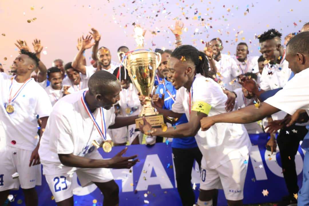 من تتويج الهلال