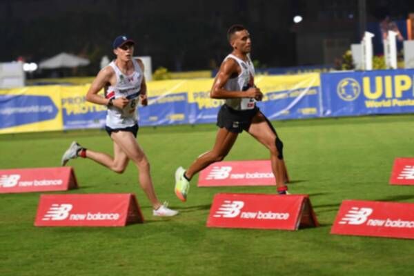 من المنافسات