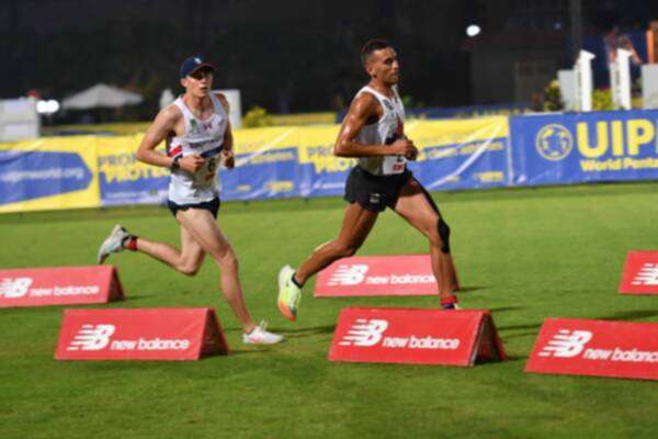 من المنافسات