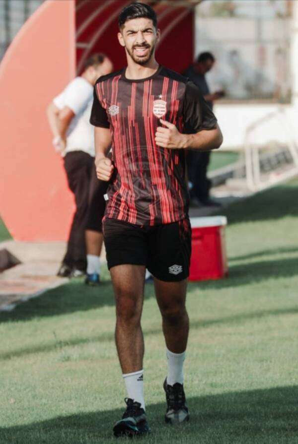 رضوان زردوم