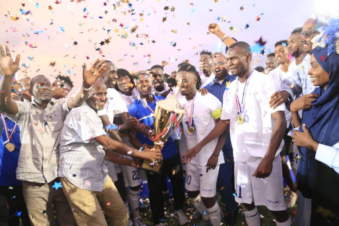 من تتويج الهلال