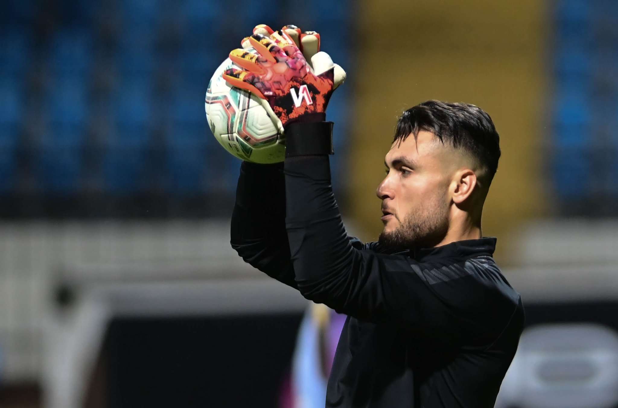 صبحي سليمان