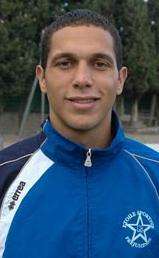 الفرنسي أيمن حنايني