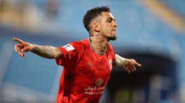 إدميلسون جونيور