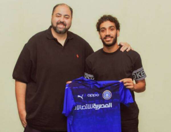 يوسف أحمد حسن