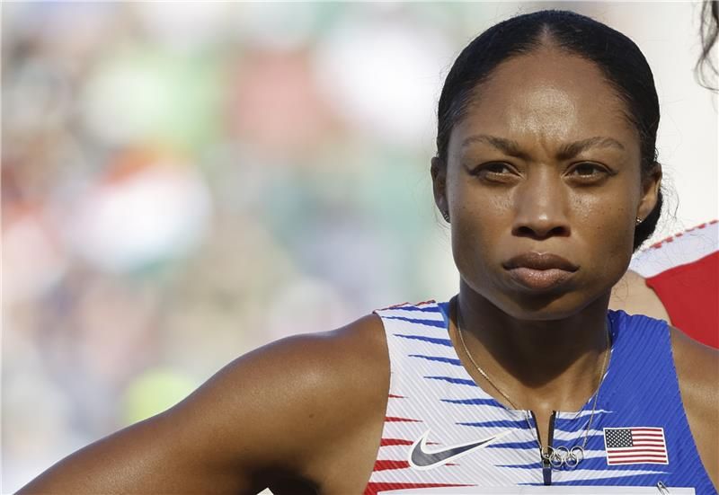 أليسون فيليكس