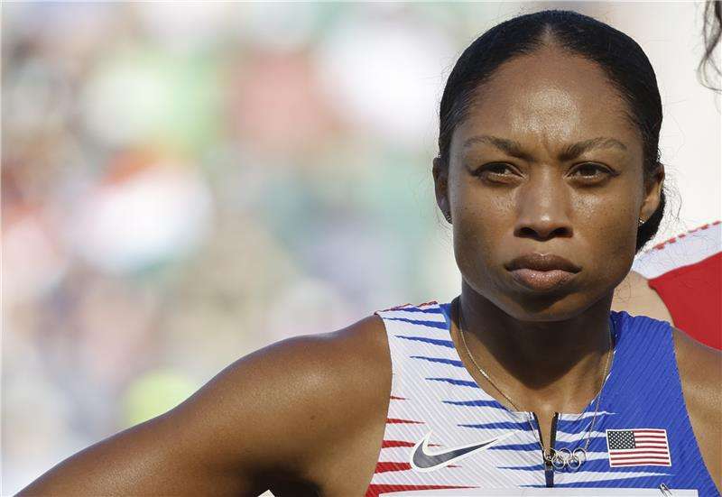 أليسون فيليكس