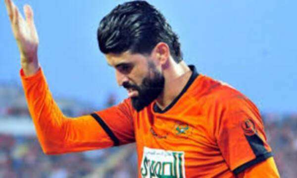 بكر الهلالي