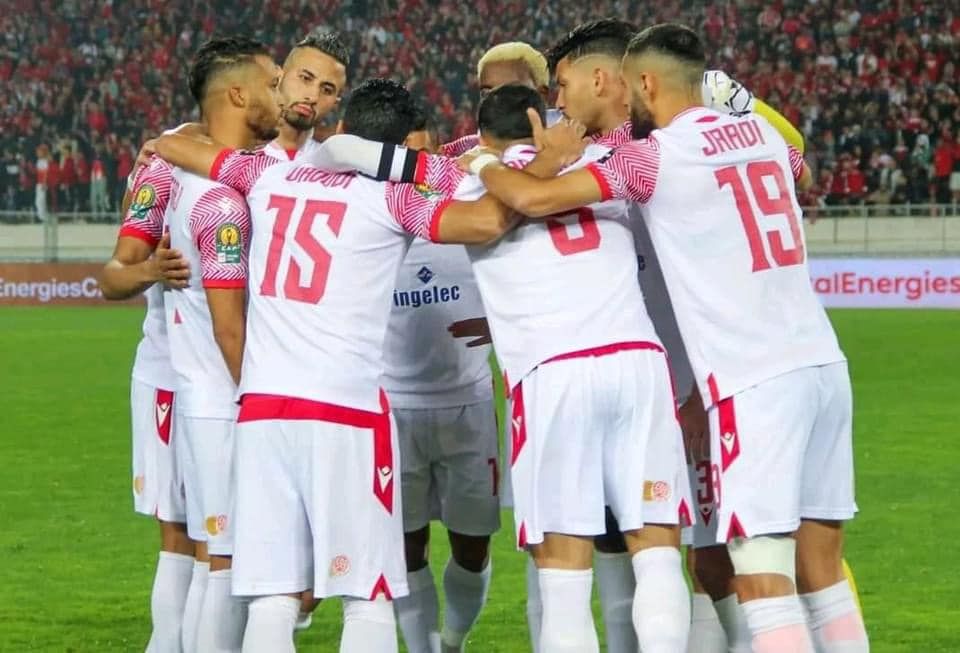 لاعبو الوداد