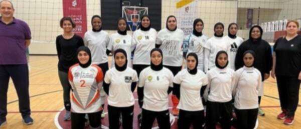 منتخب السيدات الإماراتي