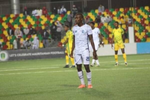 محمد محمود بونه