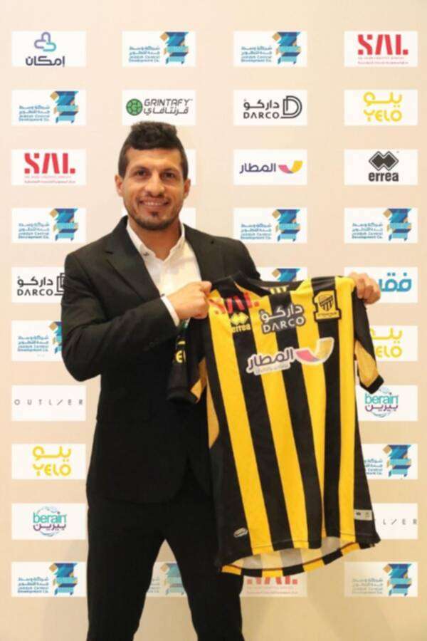 طارق حامد