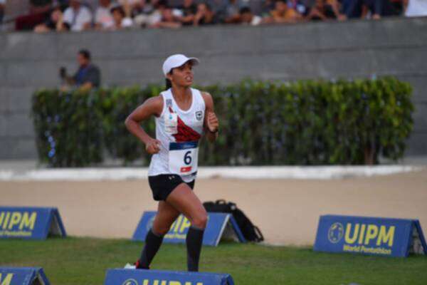 من منافسات بطولة العالم