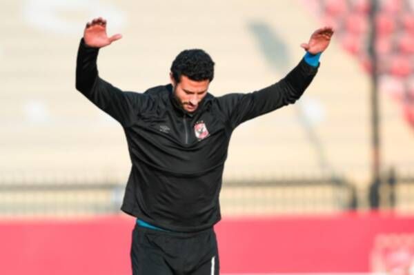 محمد الشناوي