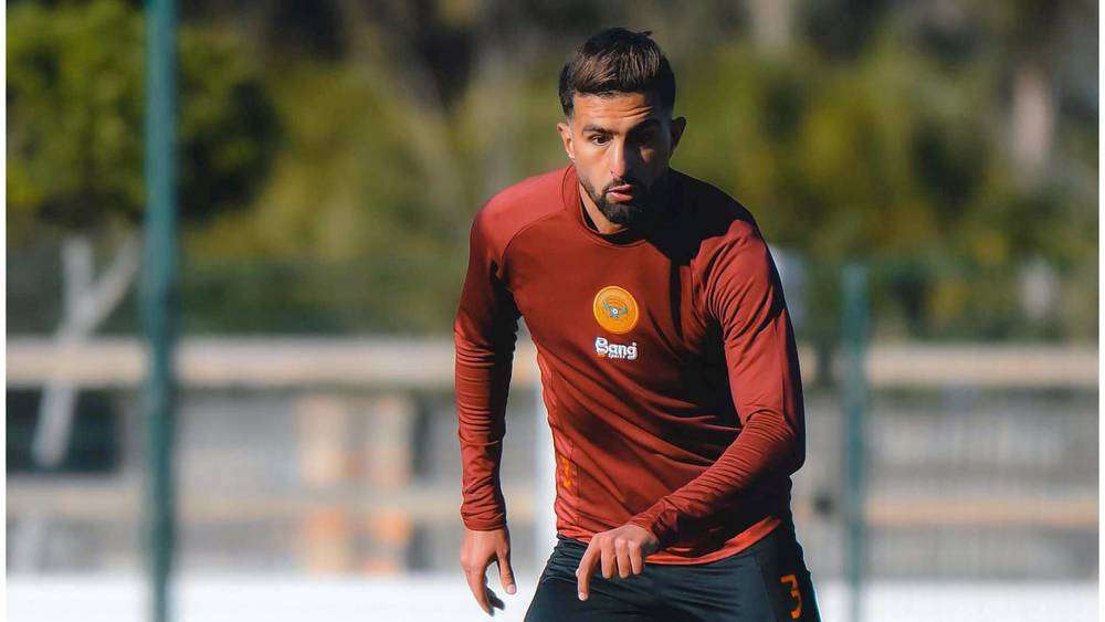 إبراهيم البحراوي