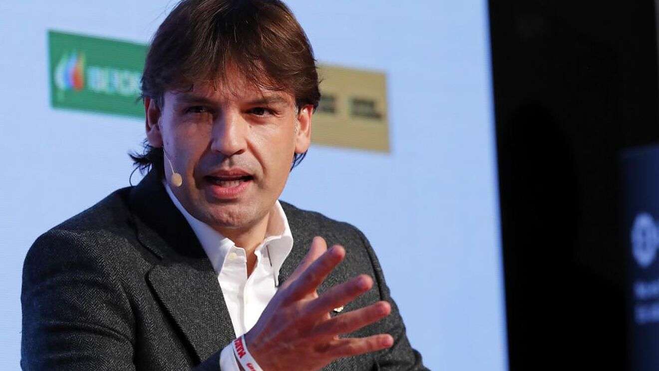 فرناندو موريانتس