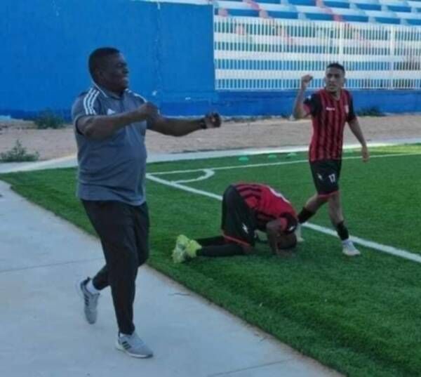 صالح رحيل