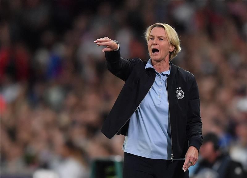 مارتينا فوس تيكلينبورج