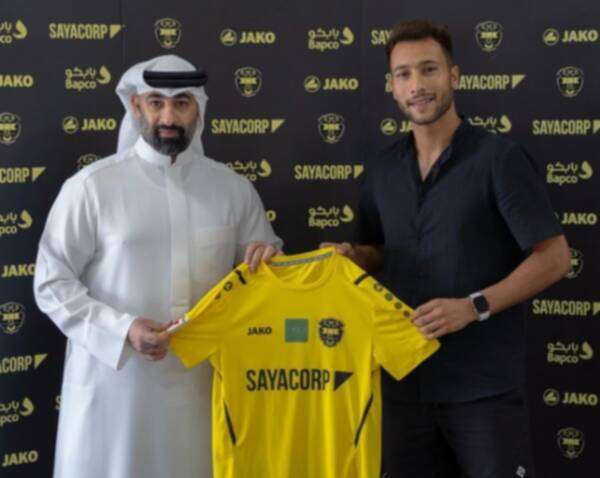 أيمن الحرزي