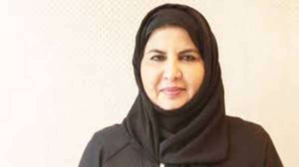 نورة السويدي