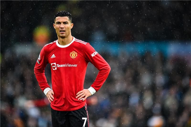 كريستيانو رونالدو