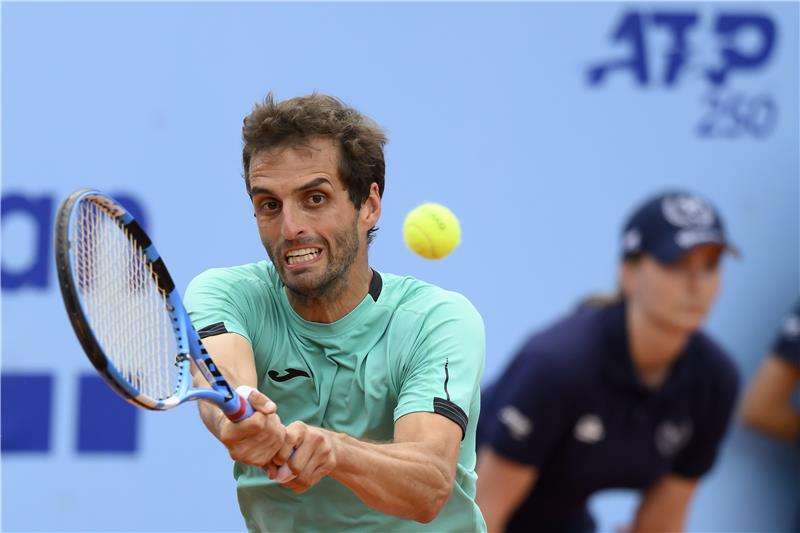 من المباراة