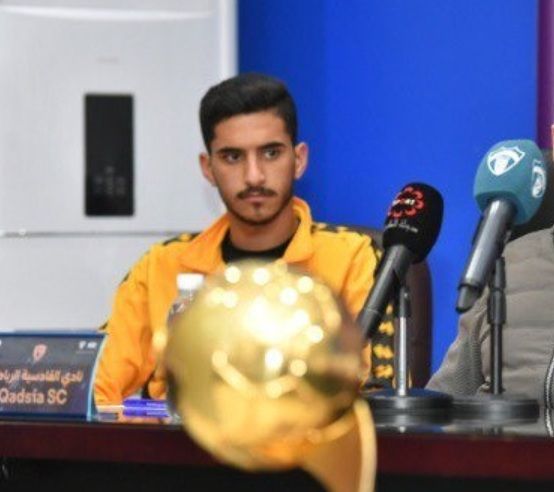 عبدالعزيز وادي