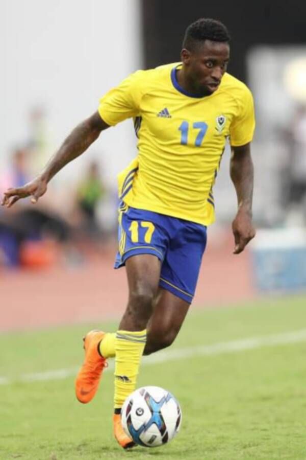 أندريه بوكو