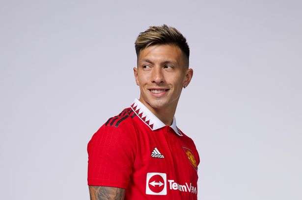 ليساندرو مارتينيز