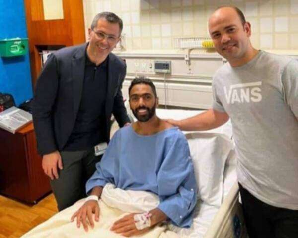 حسين الشحات