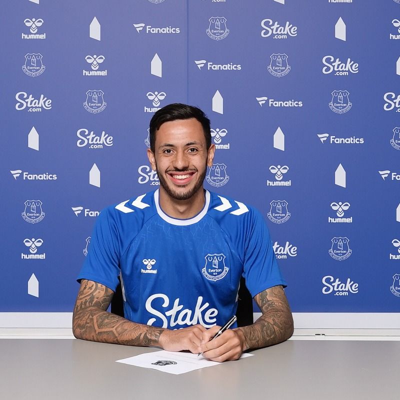 دوايت ماكنيل