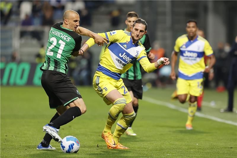 أدريان رابيو