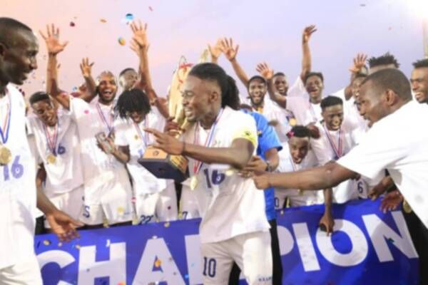 الهلال السوداني