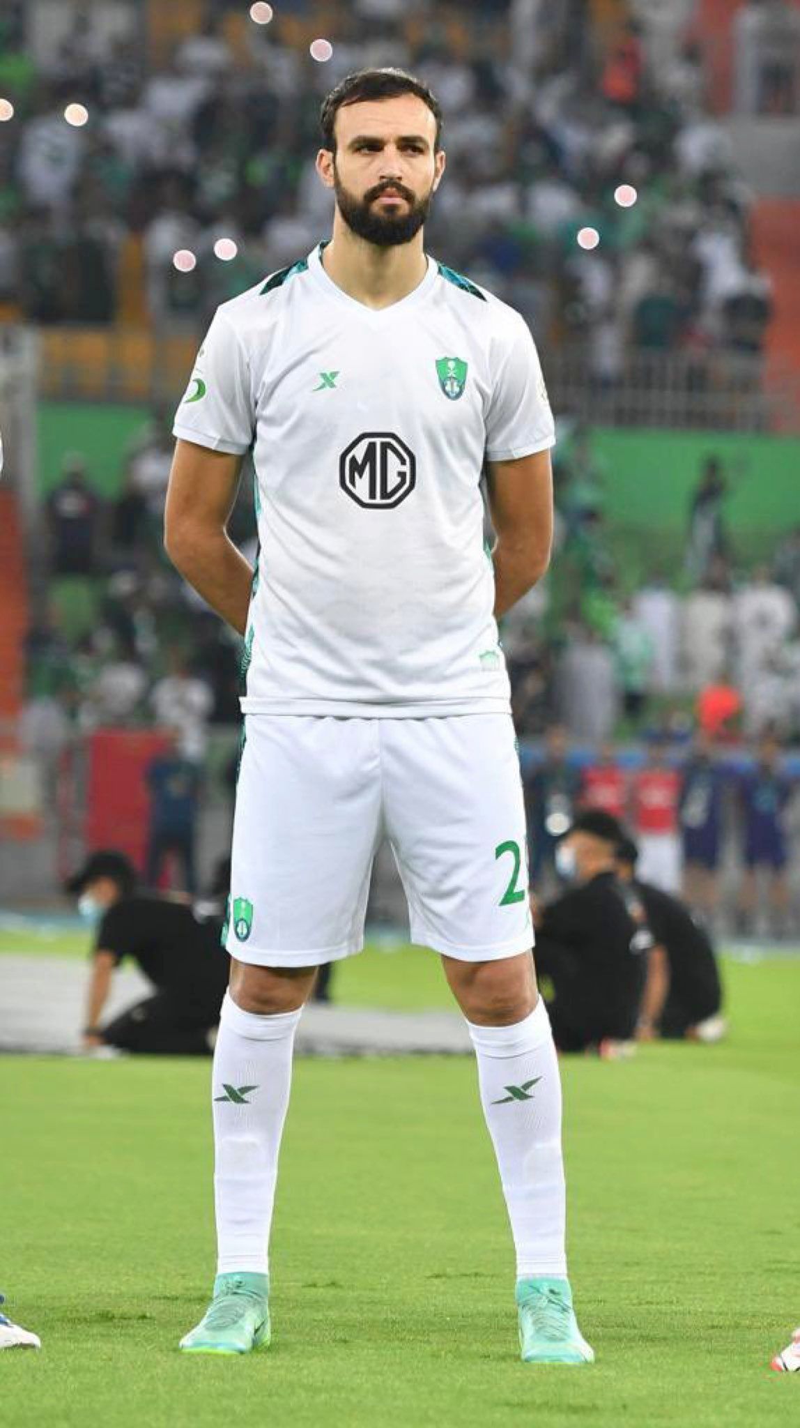 حمدي النقاز