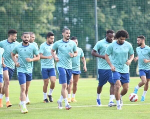 من المران