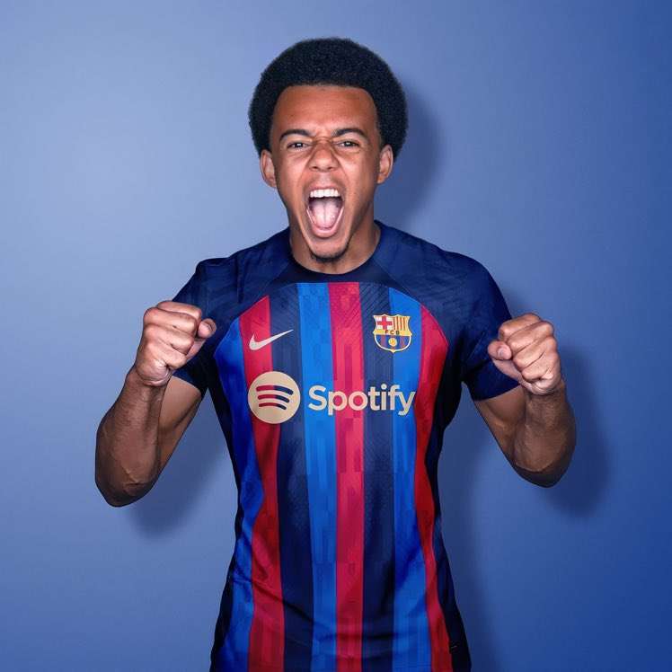 جوليس كوندي