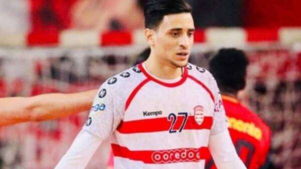 أسامة الرميكي