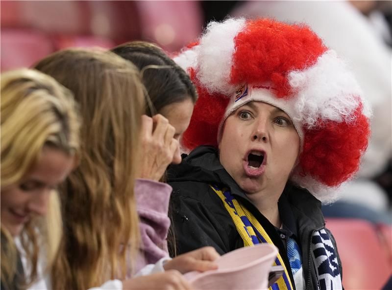 جانب من الحضور الجماهيري