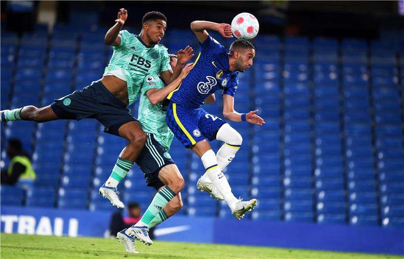 ويسلي فوفانا