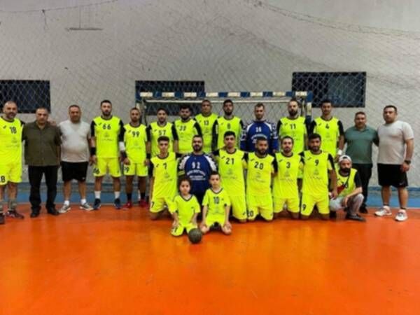 الشباب حارة صيدا