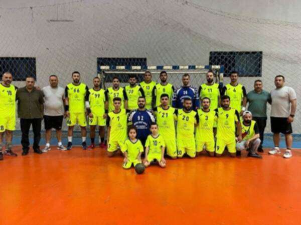 الشباب حارة صيدا