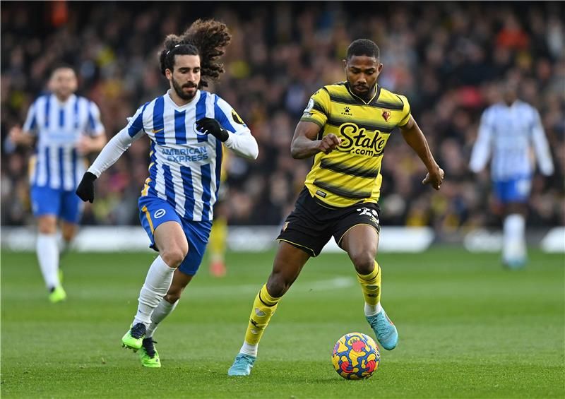 مارك كوكوريا