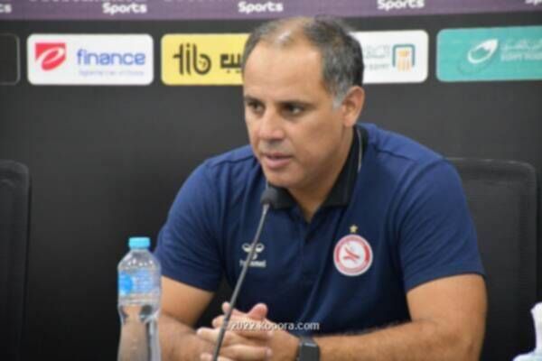 سامي السعيدي