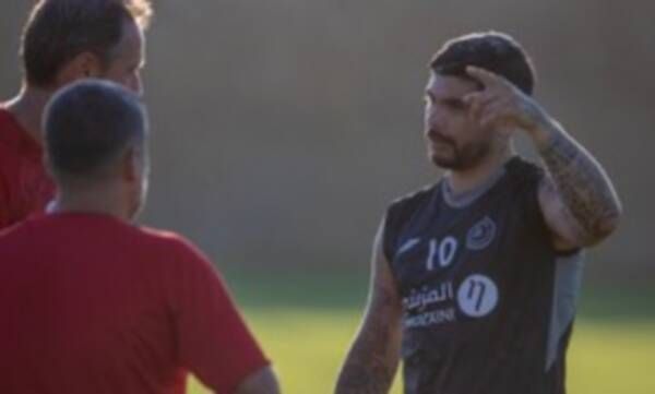 بانيجا نجم الشباب