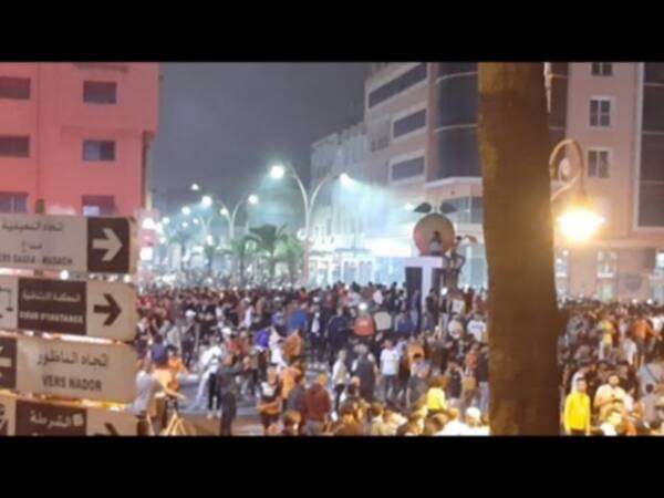 من الاحتفالات